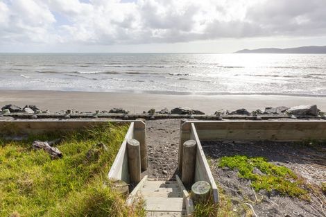 Photo of property in 159 Rosetta Road, Raumati South, Paraparaumu, 5032