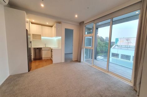 Photo of property in 503/246 Khyber Pass Road, Grafton, Auckland, 1023