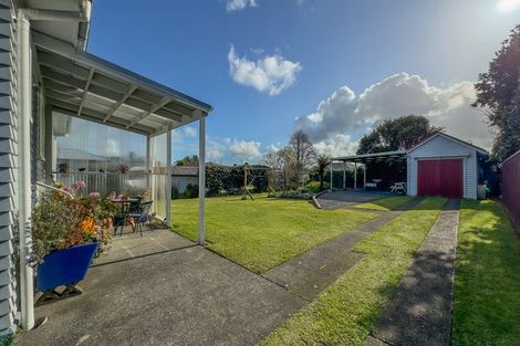 Photo of property in 46 Neal Street, Putaruru, 3411