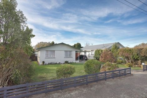 Photo of property in 210 South Street, Feilding, 4702