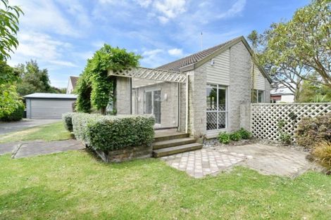 Photo of property in 79 Solomon Avenue, Redwood, Christchurch, 8051