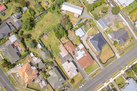 Photo of property in 48 Kings Avenue, Gonville, Whanganui, 4501