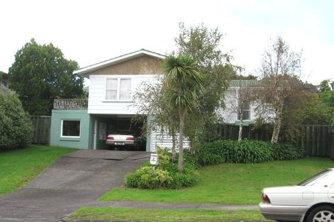 Photo of property in 9 Maugham Drive, Bucklands Beach, Auckland, 2014