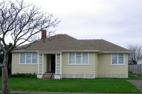 Photo of property in 16 Wakefield Street, Awapuni, Palmerston North, 4412