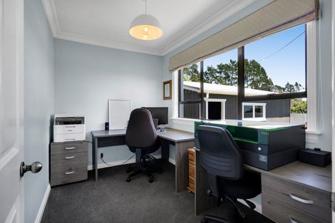 Photo of property in 1257 Mangorei Road, Mangorei, New Plymouth, 4371