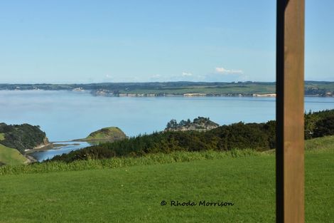 Photo of property in 986 Tinopai Road, Tinopai, Matakohe, 0593