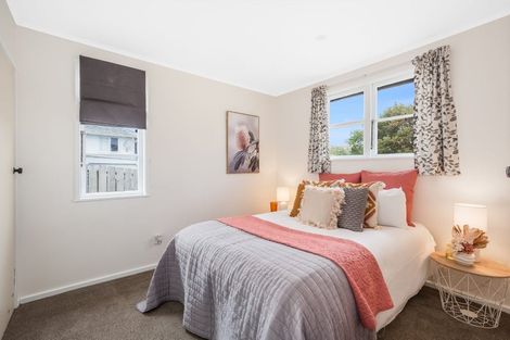 Photo of property in 3 Mitchell Grove, Ranui, Porirua, 5024