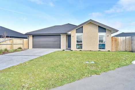 Photo of property in 74 Sunline Avenue, Lincoln, 7608