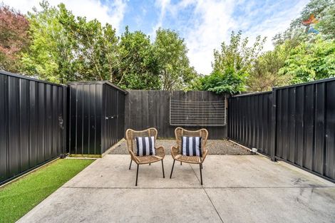 Photo of property in 1 Te Ara O Paetutu, Petone, Lower Hutt, 5012