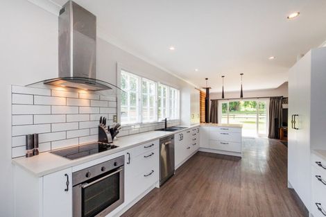 Photo of property in 1351 Pohangina Road, Pohangina, Ashhurst, 4884