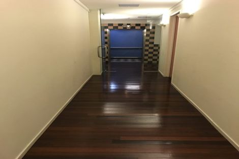 Photo of property in Robert Hannah Centre, 21/5 Eva Street, Te Aro, Wellington, 6011