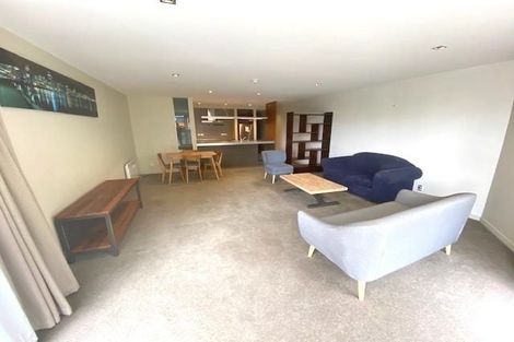 Photo of property in Piermont Apartments, 1a/82 Cable Street, Te Aro, Wellington, 6011