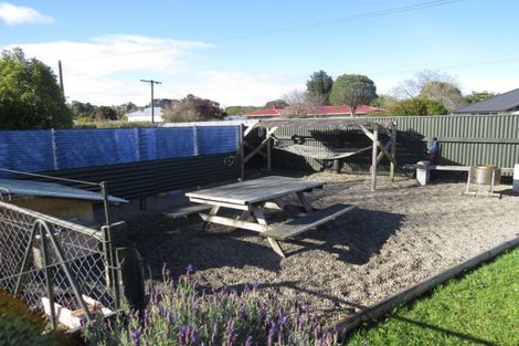 Photo of property in 83 Sedcole Street, Pahiatua, 4910
