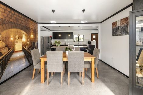 Photo of property in 4684 State Highway 63, Wairau Valley, Blenheim, 7271