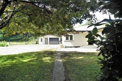 Photo of property in 78 Rimu Road, Ohura, Matiere, 3995