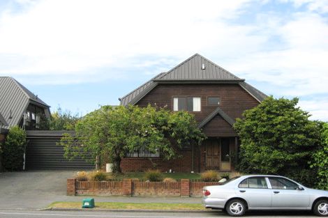 Photo of property in 230 Maidstone Road, Avonhead, Christchurch, 8042