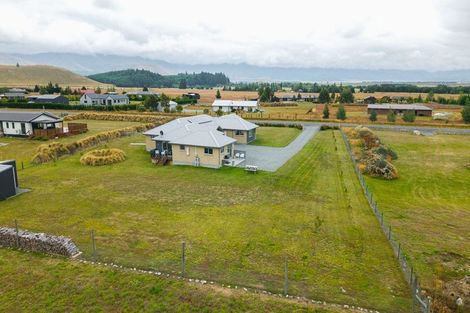 Photo of property in 81 Old Glen Lyon Road, Twizel, 7999