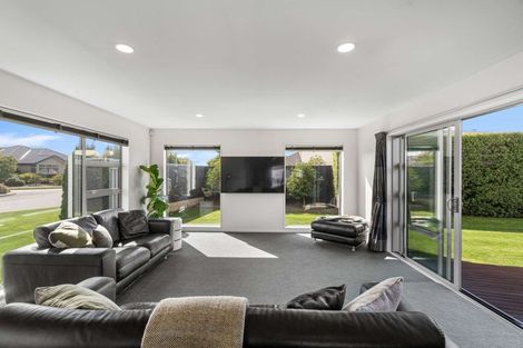 Photo of property in 13 Kidson Lane, Lincoln, 7608