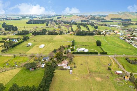 Photo of property in 9 Nancy Street, Takapau, 4203
