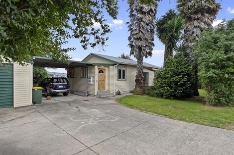 Photo of property in 13 No 1 Road, Te Puke, 3119