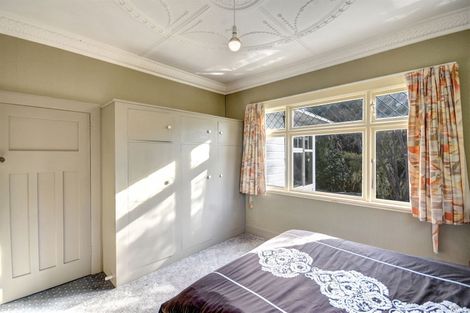 Photo of property in 72 Signal Hill Road, Opoho, Dunedin, 9010