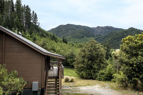 Photo of property in 22 Acheron Heights, Hanmer Springs, 7334