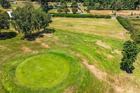 Photo of property in 110 Raumai Road, Bulls, 4894