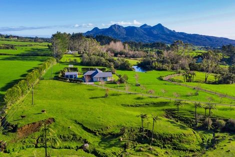 Photo of property in 682 Hurford Road, Hurford, New Plymouth, 4374
