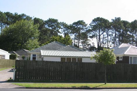 Photo of property in 153 Portage Road, New Lynn, Auckland, 0600
