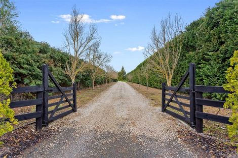 Photo of property in 31 Truro Close, Ohoka, Kaiapoi, 7692
