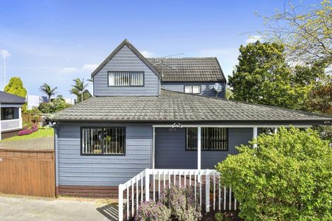 Photo of property in 41 Brylee Drive, Conifer Grove, Takanini, 2112