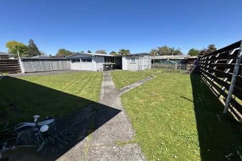 Photo of property in 4 Pohutukawa Drive, Tokoroa, 3420
