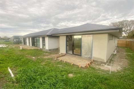 Photo of property in 112 Carnaveron Drive, Lincoln, 7608