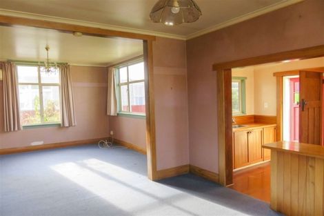 Photo of property in 79 Chapman Street, Richmond, Invercargill, 9810