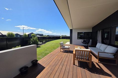 Photo of property in 18 Avoca Drive, Waiareka Junction, Oamaru, 9401