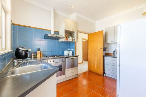 Photo of property in 168 Park Road, West End, Palmerston North, 4410