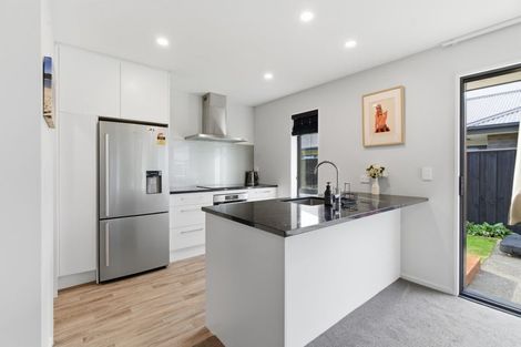 Photo of property in 26 Rothwell Drive, Rolleston, 7615