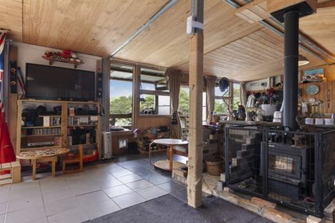 Photo of property in 958 Whangaripo Valley Road, Whangaripo, Wellsford, 0972