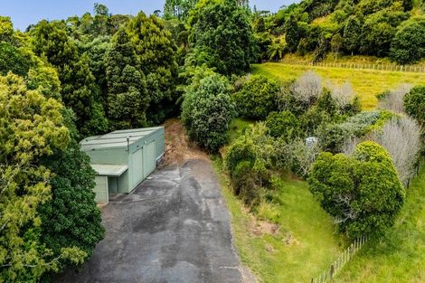 Photo of property in 150 Surrey Hill Road, Kaitake, New Plymouth, 4374