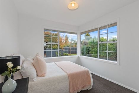 Photo of property in 5 Marlene Street, Casebrook, Christchurch, 8051