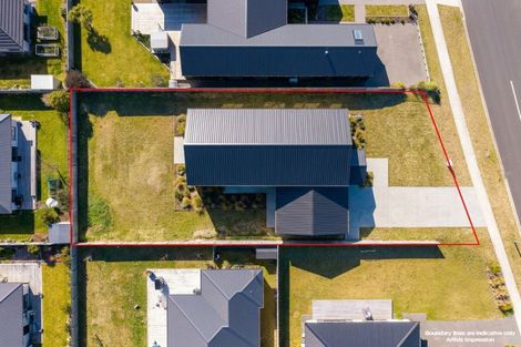 Photo of property in 16 Harakeke Drive, Wharewaka, Taupo, 3330