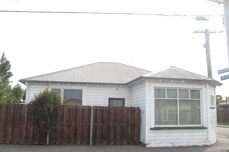 Photo of property in 13 Somerset Crescent, Spreydon, Christchurch, 8024