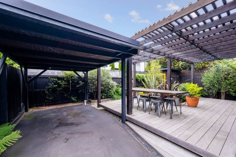 Photo of property in 346 Madras Street, Christchurch Central, Christchurch, 8013