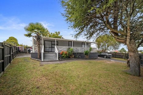 Photo of property in 1/19 Nearco Street, Randwick Park, Auckland, 2105