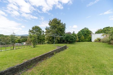 Photo of property in 52 Davies Road, Wellsford, 0900