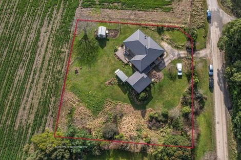 Photo of property in 28 Goodshed Road, Cheviot, 7382