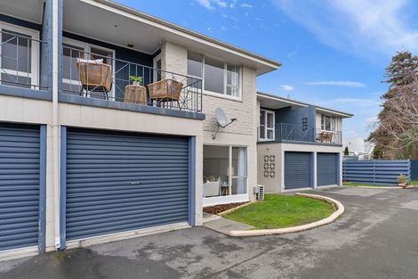 Photo of property in 4/53 Brockworth Place, Riccarton, Christchurch, 8011
