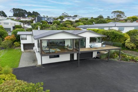 Photo of property in 43b Aberdeen Road, Saint Clair, Dunedin, 9012