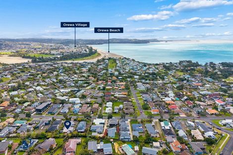 Photo of property in 52b Bay Street, Red Beach, 0932