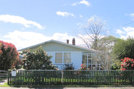 Photo of property in 3 Simkin Street, Taupo, 3330